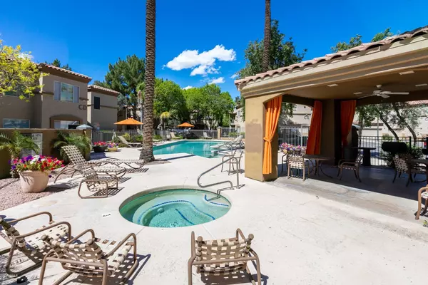 Tempe, AZ 85283,600 W GROVE Parkway #2174