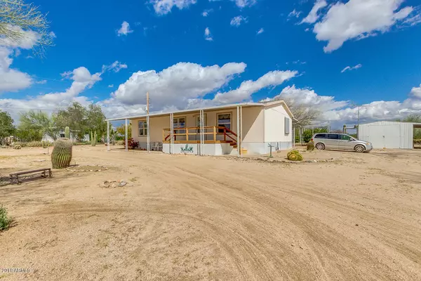 Florence, AZ 85132,3631 N THISTLE Drive