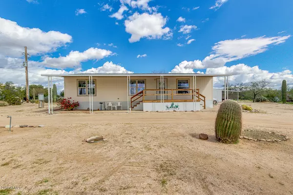 Florence, AZ 85132,3631 N THISTLE Drive