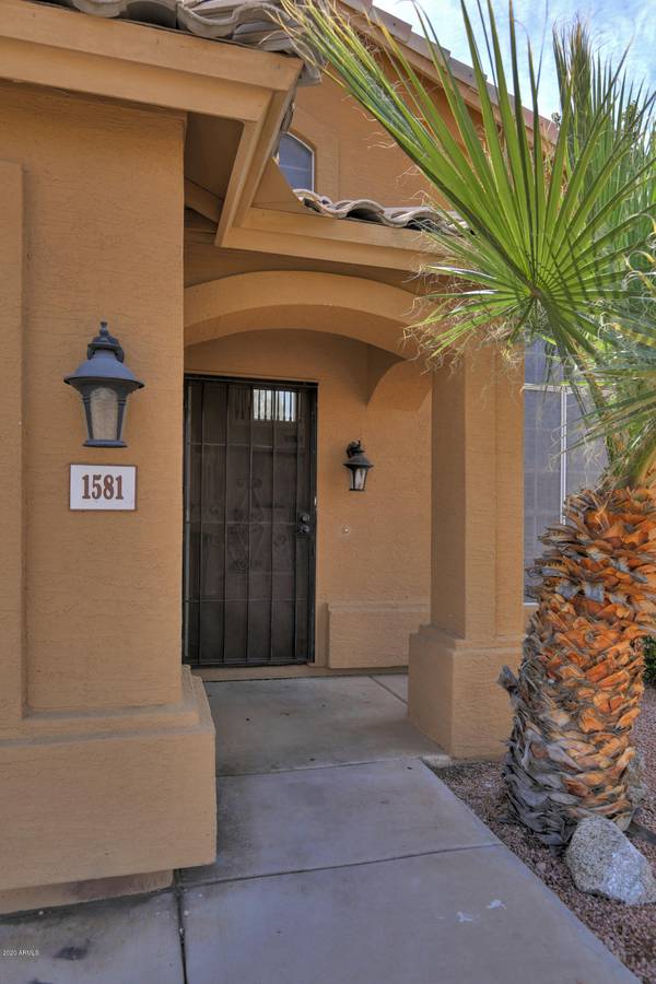 Chandler, AZ 85224,1581 W IVANHOE Court