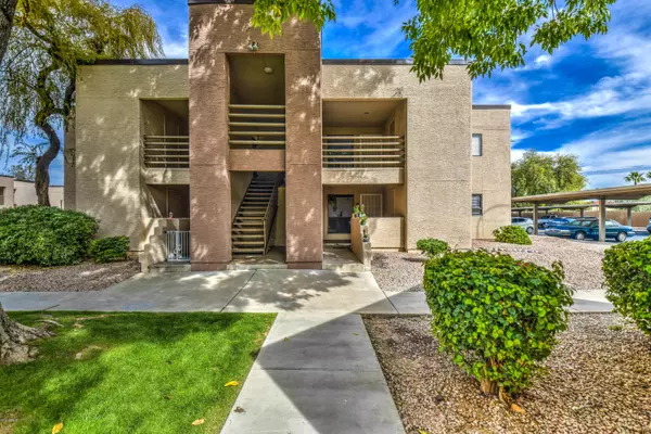 Mesa, AZ 85205,1340 N RECKER Road #204