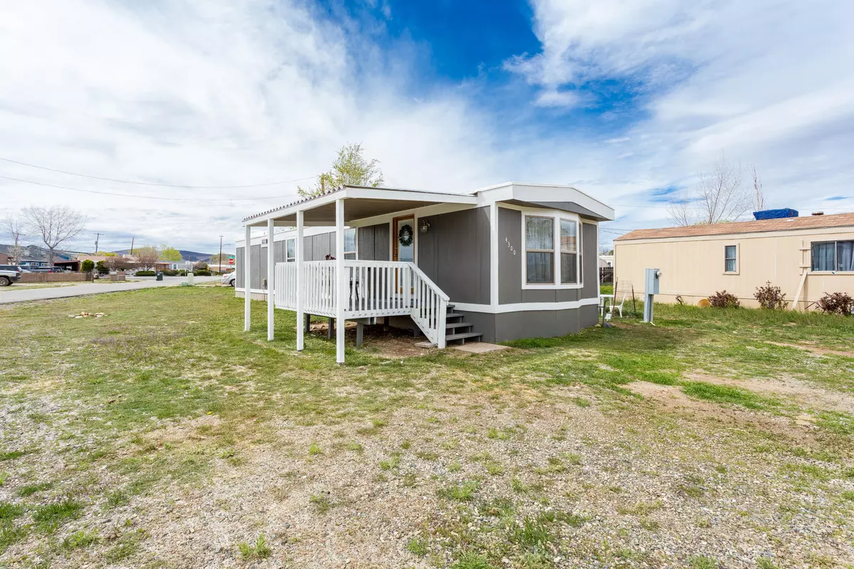 Prescott Valley, AZ 86314,4300 N MOBILE Circle E