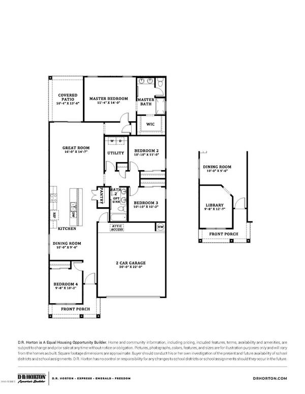 Casa Grande, AZ 85122,1157 E GABRILLA Drive