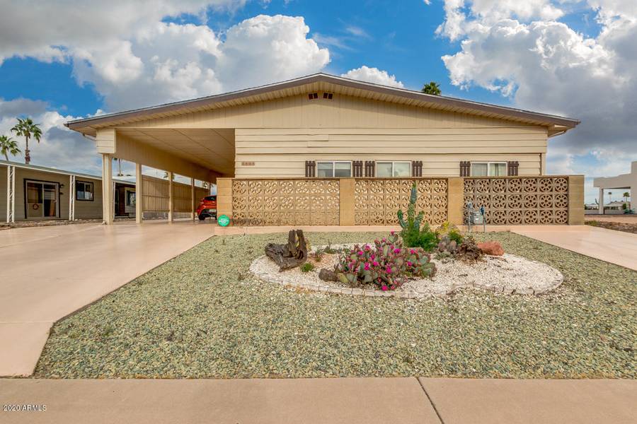 2325 N HIGLEY Road, Mesa, AZ 85215