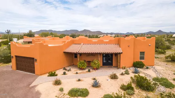 15940 W Skinner Road,  Surprise,  AZ 85387