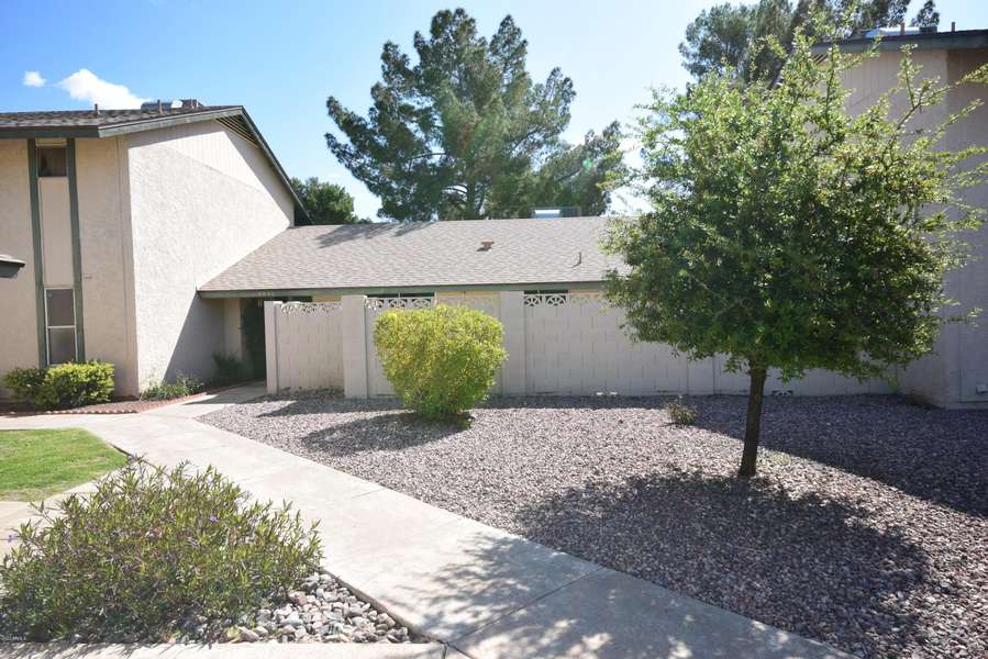 4546 W CONTINENTAL Drive, Glendale, AZ 85308