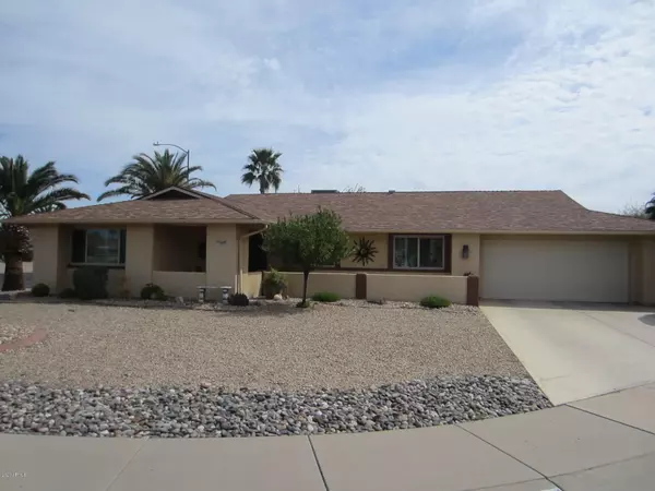 13403 W STARDUST Boulevard, Sun City West, AZ 85375