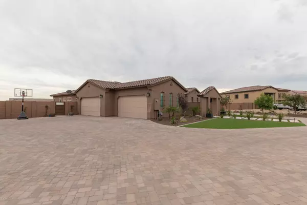 Peoria, AZ 85383,7709 W ARTEMISA Avenue