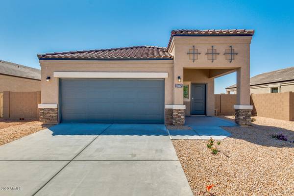 Casa Grande, AZ 85122,1687 N WESTFALL Trail