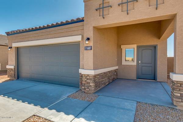 Casa Grande, AZ 85122,1687 N WESTFALL Trail