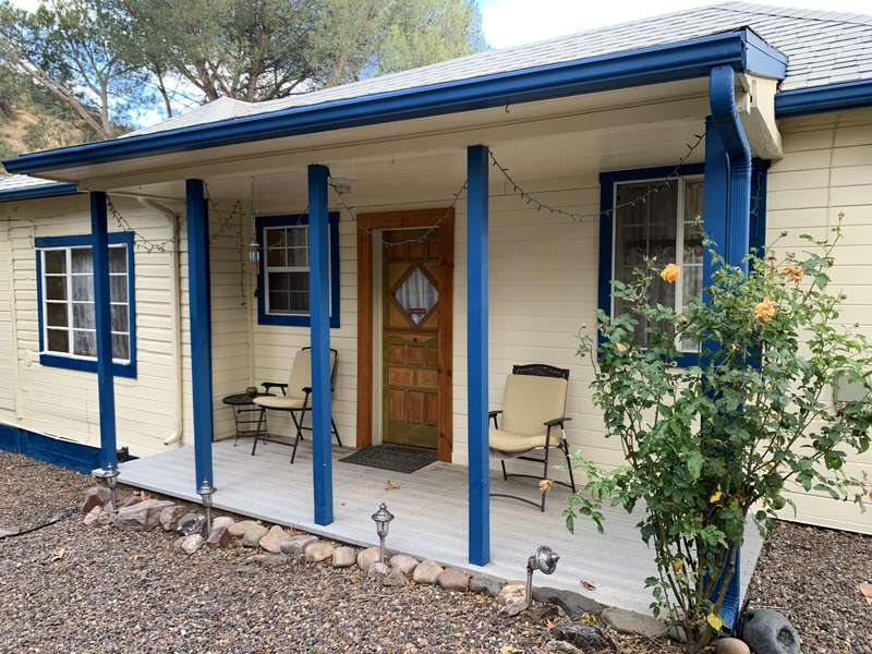 301 Curve Street, Bisbee, AZ 85603