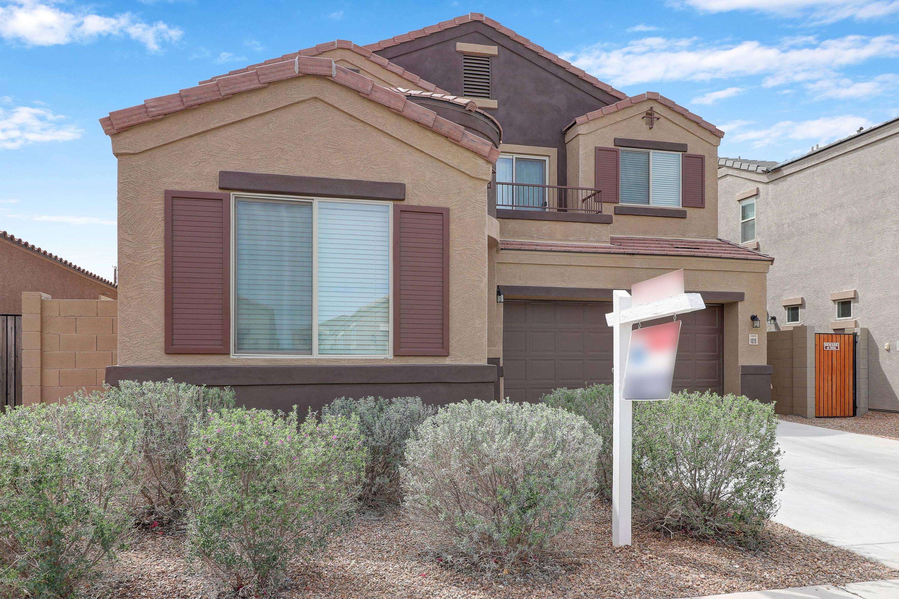 Mesa, AZ 85201,1019 W INDIGO Street