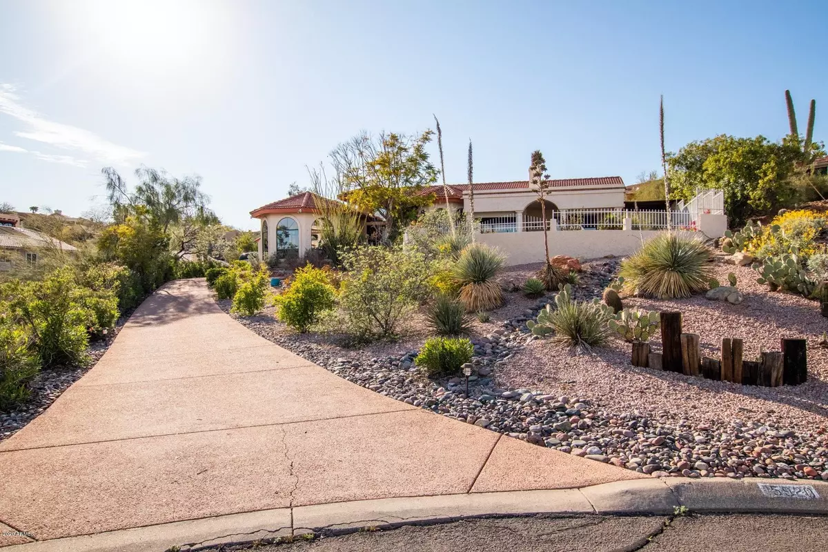 Fountain Hills, AZ 85268,15920 E LANTANA Lane