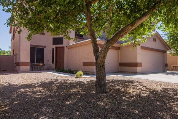 Chandler, AZ 85286,493 W Pelican Drive