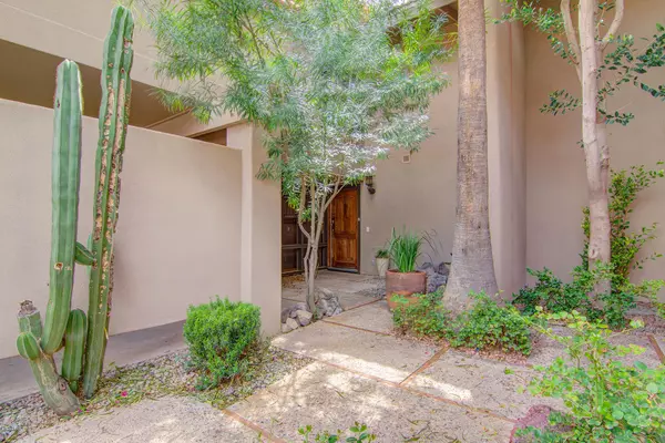 Scottsdale, AZ 85250,5631 N 79TH Street #5