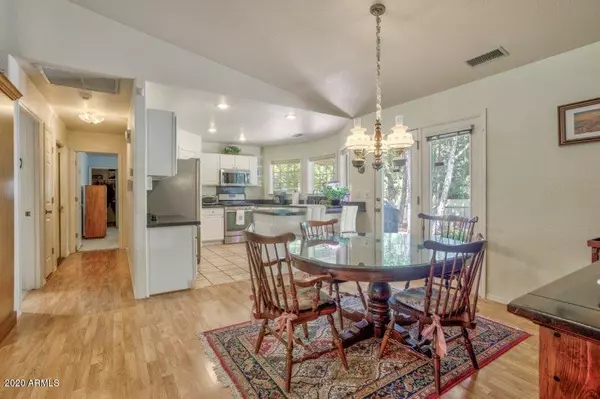 Payson, AZ 85541,914 W Country Lane