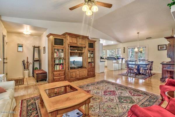 Payson, AZ 85541,914 W Country Lane