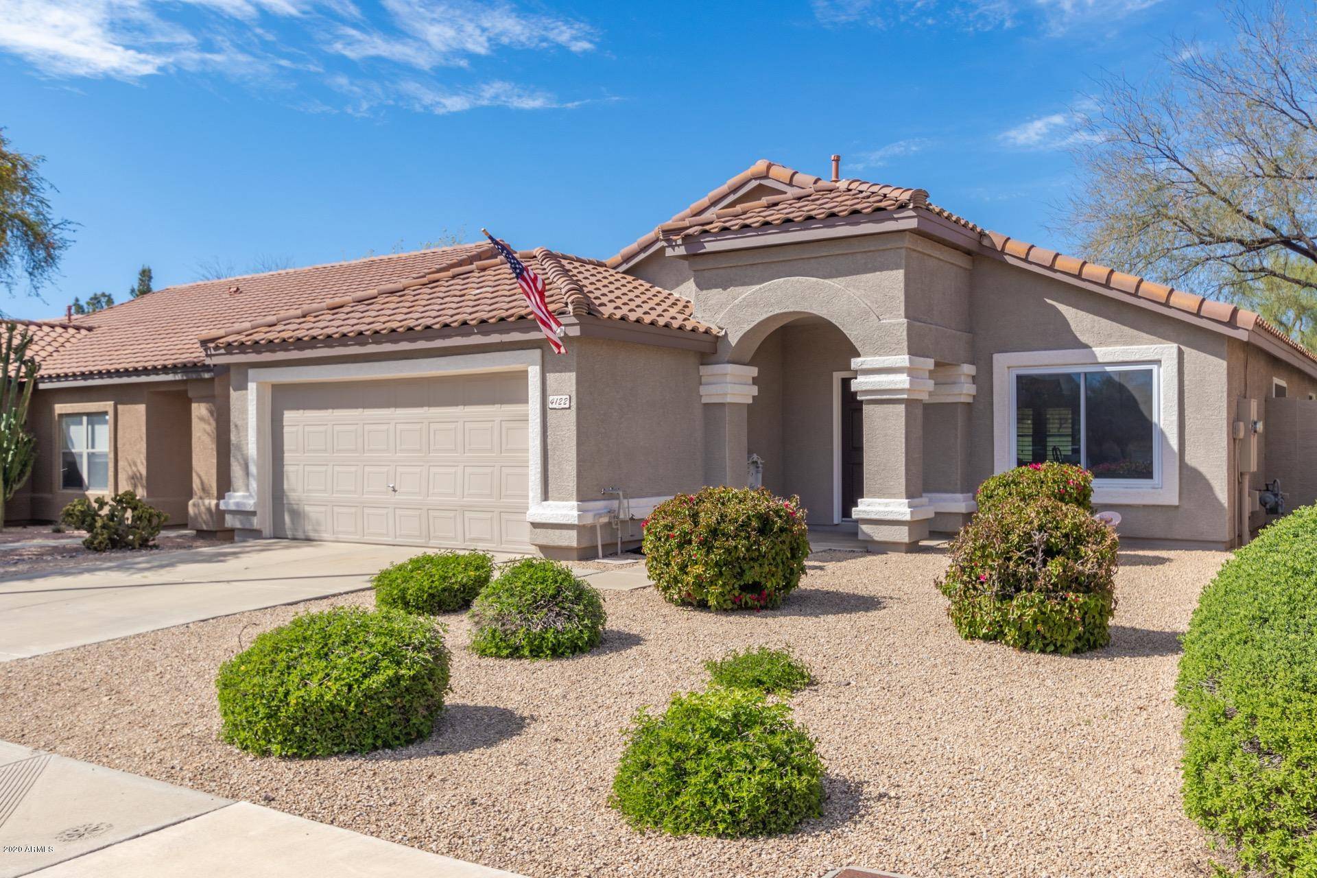 Phoenix, AZ 85050,4122 E PINTO Lane