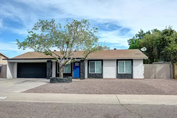 1020 W HONONEGH Drive, Phoenix, AZ 85027