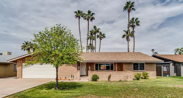 410 E CARTER Drive, Tempe, AZ 85282