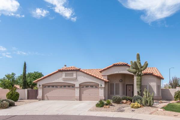 Peoria, AZ 85382,9628 W ROSS Avenue