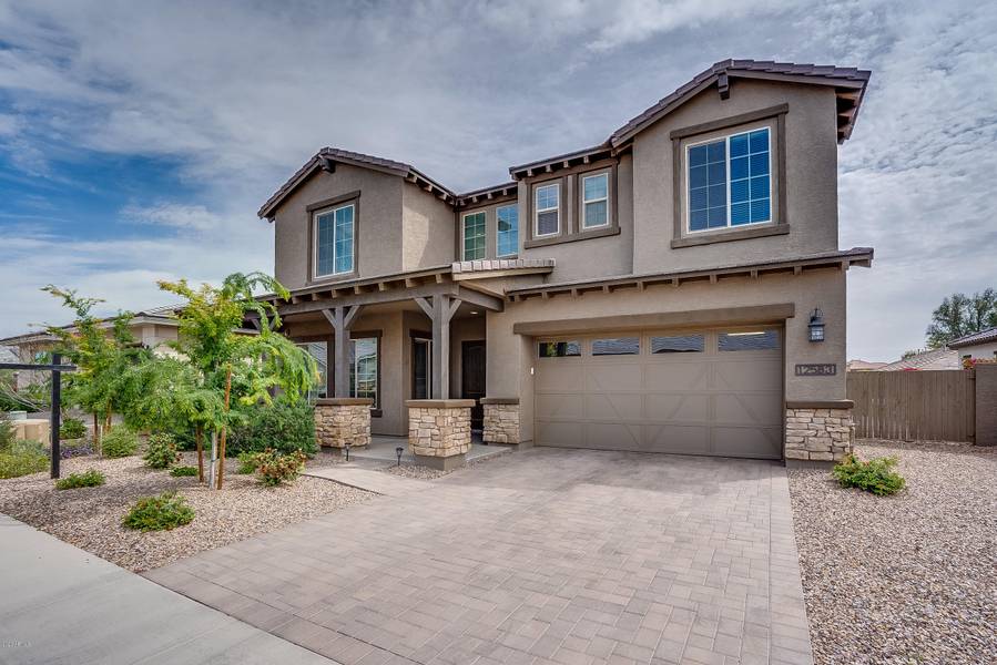 12583 N 143RD Drive, Surprise, AZ 85379