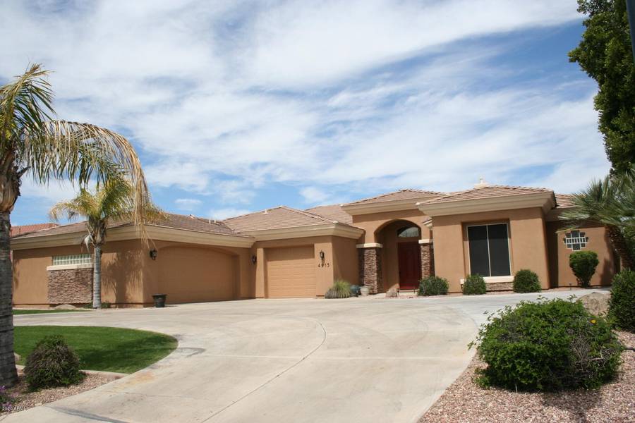 4915 N GREENTREE Drive E, Litchfield Park, AZ 85340