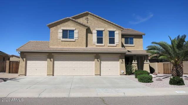 32266 N MARGARET Way, Queen Creek, AZ 85144