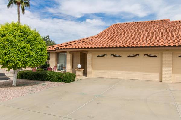 Mesa, AZ 85209,7746 E Laguna Azul Avenue #262