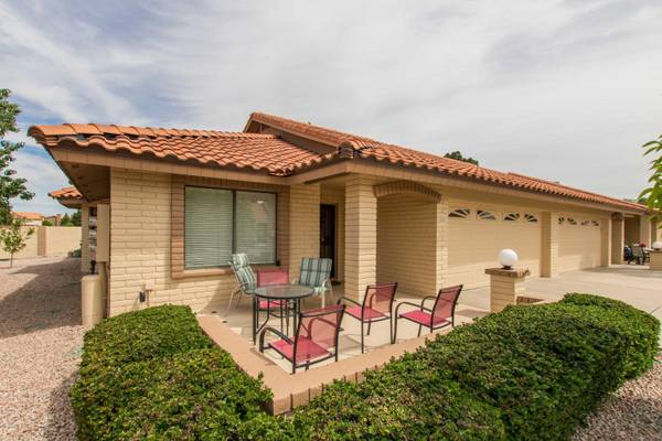 Mesa, AZ 85209,7746 E Laguna Azul Avenue #262