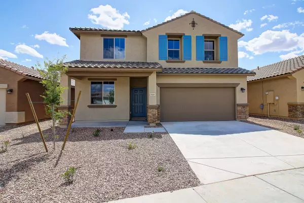 7135 W RANCHO Drive, Glendale, AZ 85303