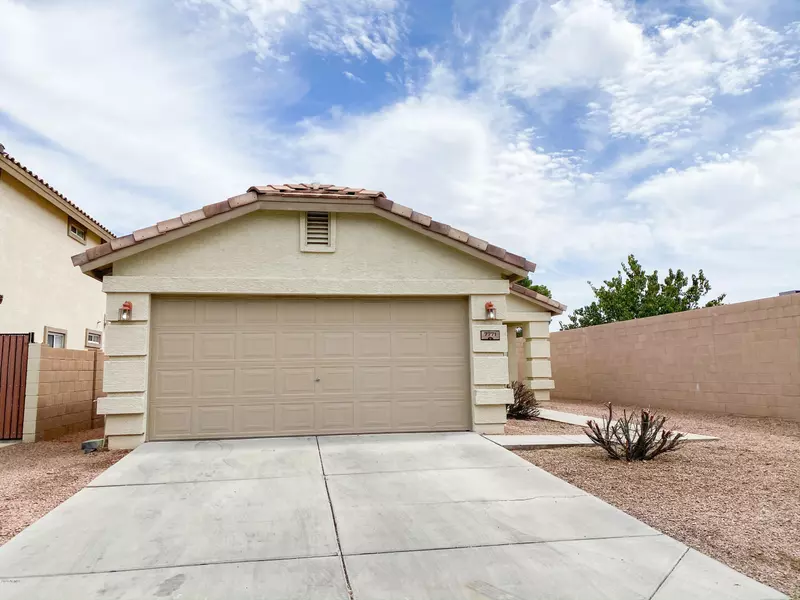 7771 N 57TH Avenue, Glendale, AZ 85301