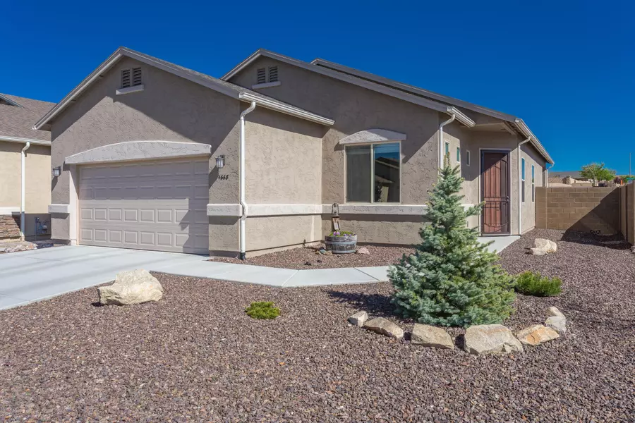 4668 N SALEM Place, Prescott Valley, AZ 86314