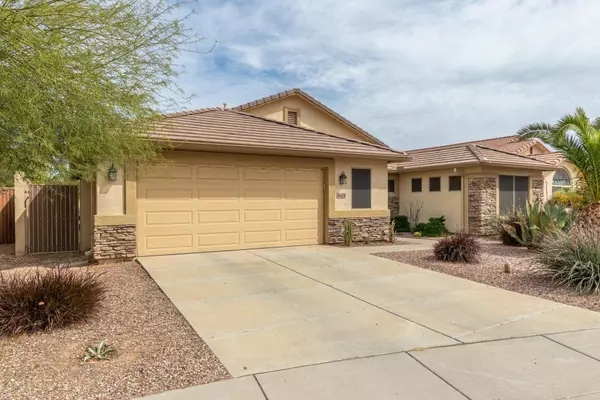 Tolleson, AZ 85353,8628 W MOHAVE Street