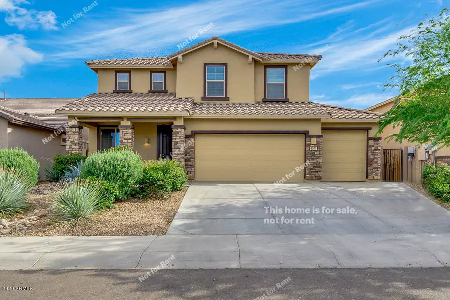 4571 W MAGGIE Drive, Queen Creek, AZ 85144