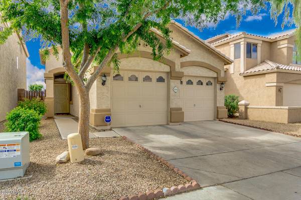 Avondale, AZ 85392,10641 W CORONADO Road