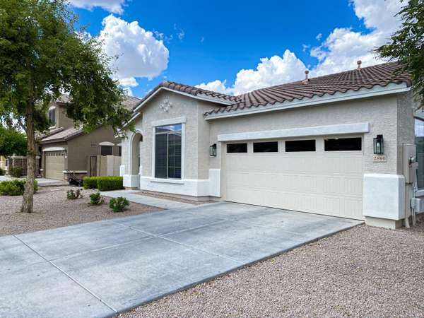 Gilbert, AZ 85298,2890 E fandango Drive