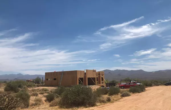 17440 E Las Piedras Way, Rio Verde, AZ 85263