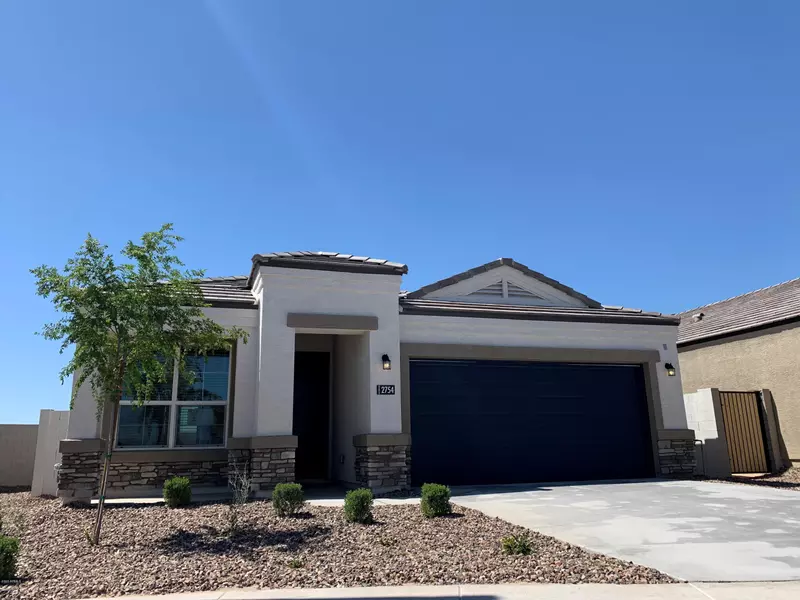 2754 N COMISKEY Drive, Florence, AZ 85132