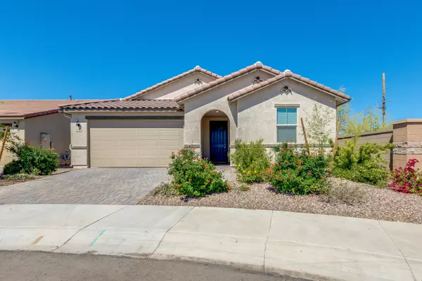 3978 E CONSTITUTION Drive, Gilbert, AZ 85296