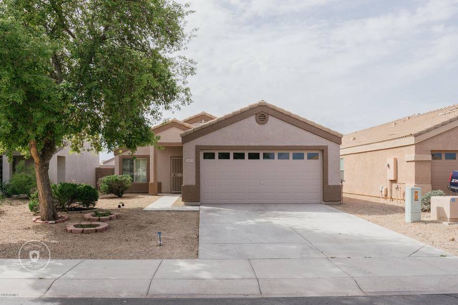 11813 W MAUI Lane, El Mirage, AZ 85335