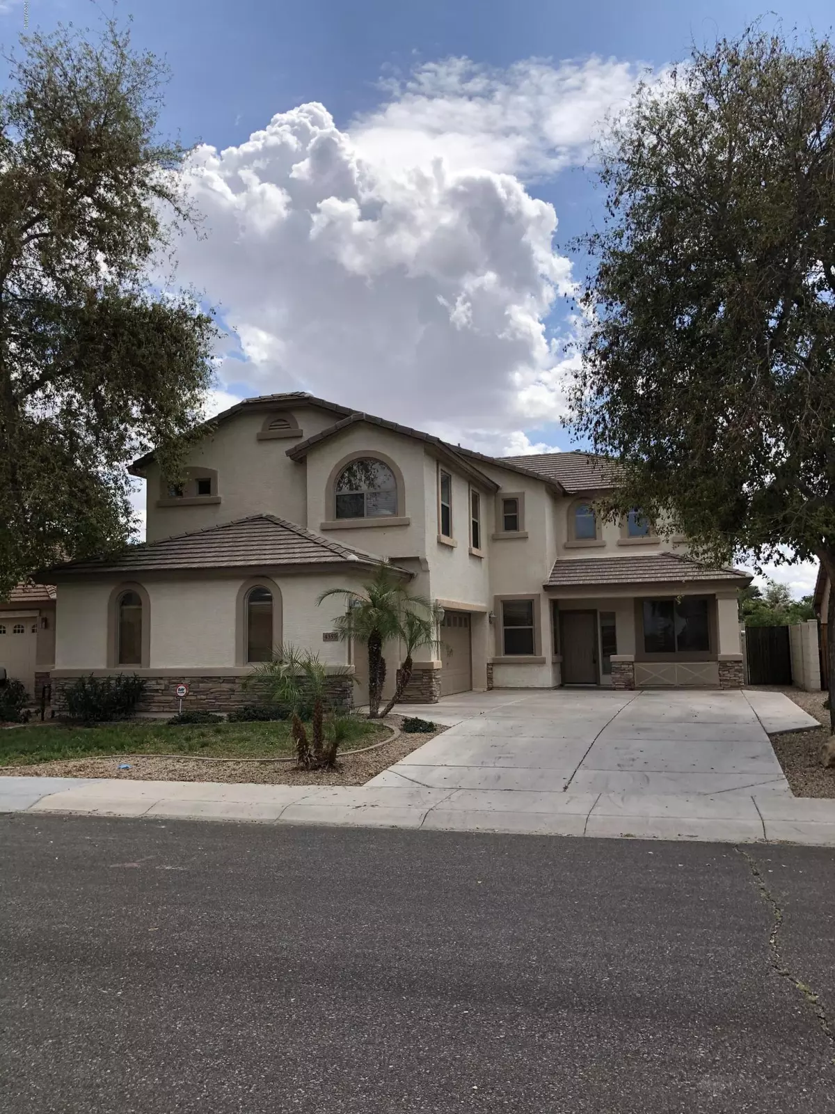 San Tan Valley, AZ 85143,4359 E ROSE QUARTZ Lane