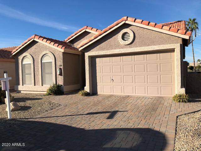 6680 S CORAL GABLE Drive, Chandler, AZ 85249