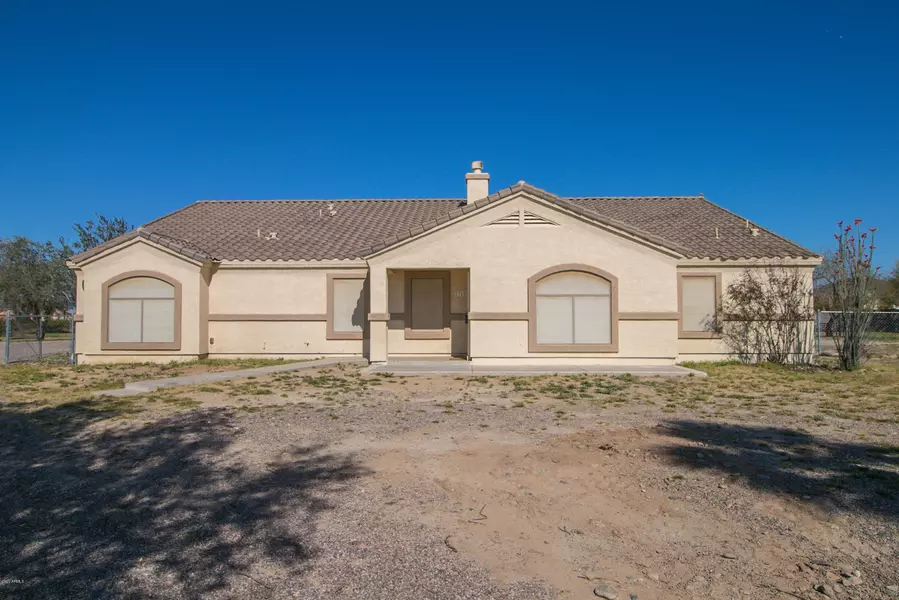 2720 S 231ST Avenue, Buckeye, AZ 85326