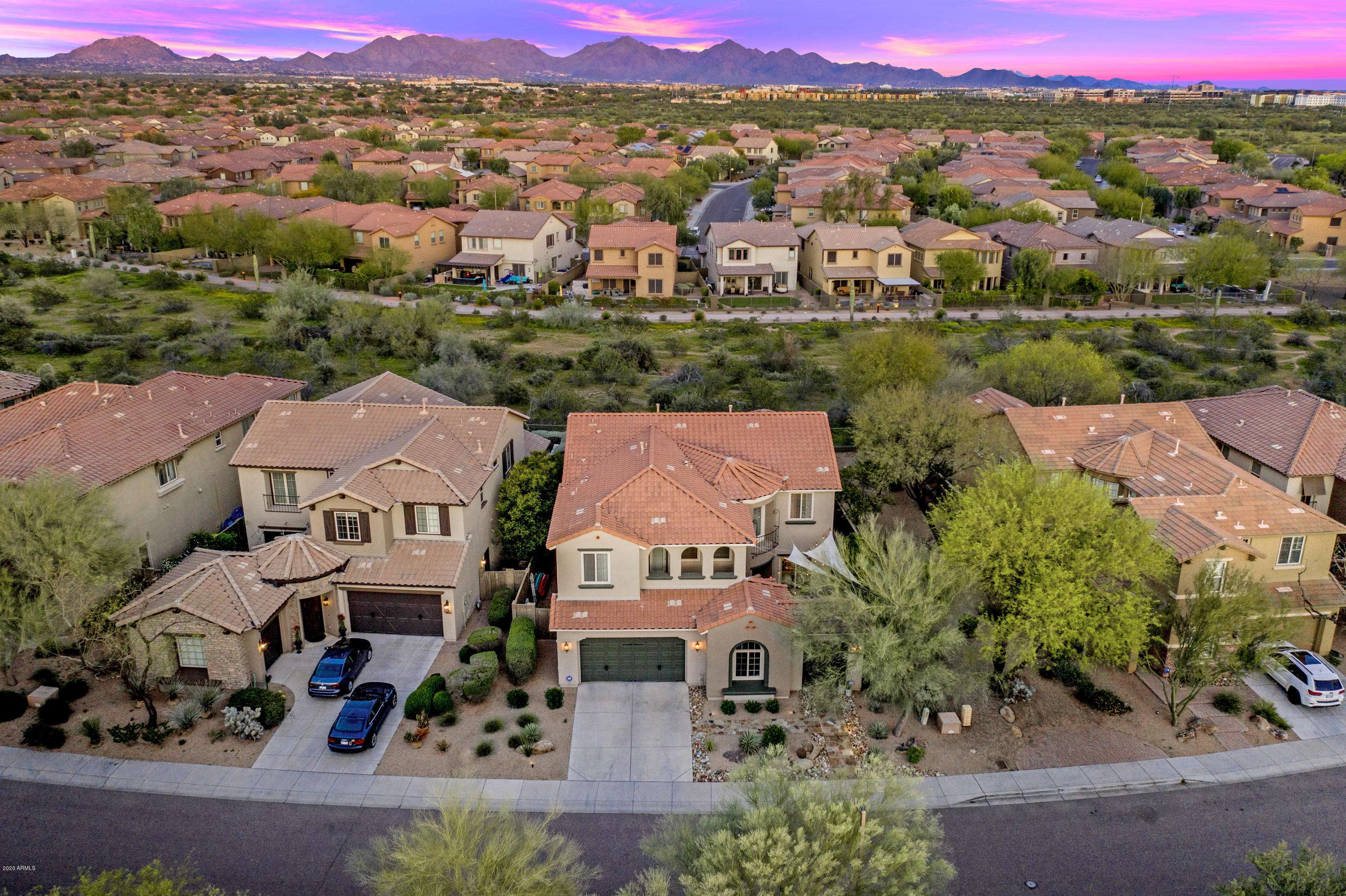Phoenix, AZ 85050,21715 N 38TH Place