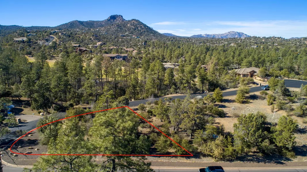 1825 Forest Creek Lane #1, Prescott, AZ 86303