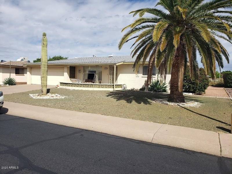 6706 E ELLIS Street, Mesa, AZ 85205