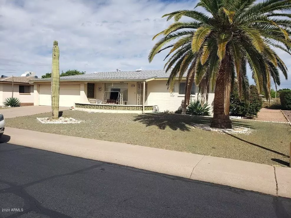 Mesa, AZ 85205,6706 E ELLIS Street