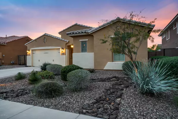 Peoria, AZ 85383,31664 N 131ST Avenue