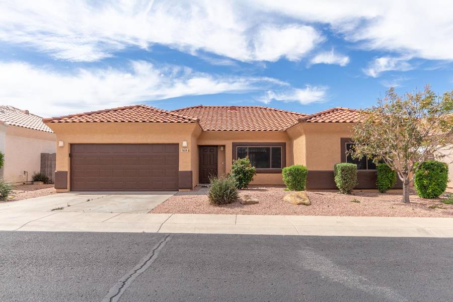 5618 S 26TH Place, Phoenix, AZ 85040